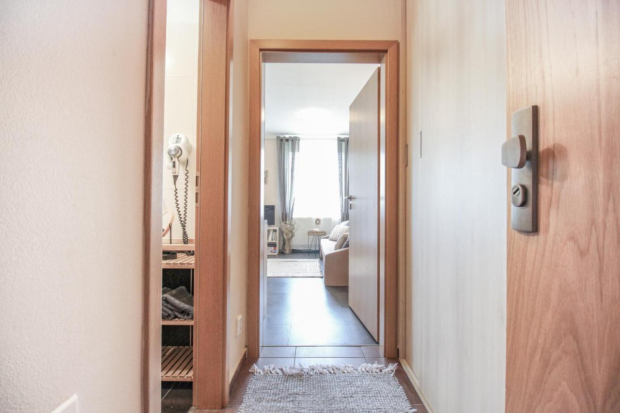 Ferienwohnung S Rodinou Do Krkonos Harrachov Exterior foto
