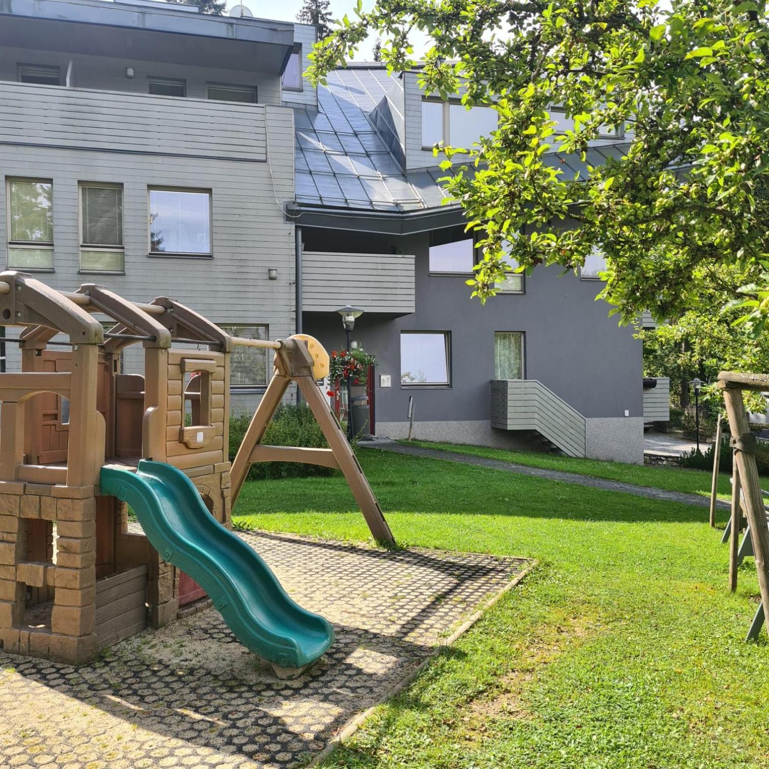 Ferienwohnung S Rodinou Do Krkonos Harrachov Exterior foto